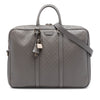 Secondhand Gucci Diamante Calfskin Business Bag