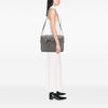 Secondhand Gucci Diamante Calfskin Business Bag