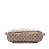 Gucci GG Canvas Convertible Joy Tote Secondhand