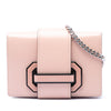 Prada City Calf Plex Ribbon Crossbody Secondhand