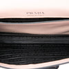 Prada City Calf Plex Ribbon Crossbody Secondhand