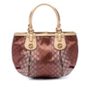 Gucci GG Lurex Scarlett Tote Secondhand