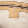 Gucci GG Lurex Scarlett Tote Secondhand