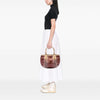 Gucci GG Lurex Scarlett Tote Secondhand