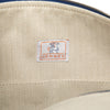 Hermès Large Toile Bride A Brac Cabriole Case Secondhand