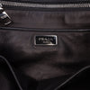 Prada Nappa Gaufre Satchel Secondhand