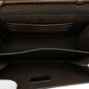 Fendi Patent Karligraphy Crossbody Secondhand