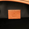 Gucci Mini GG Canvas Balthus Tofu Bag Secondhand