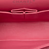 Secondhand Chanel Medium Classic Chevron Lambskin Double Flap