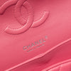 Secondhand Chanel Medium Classic Chevron Lambskin Double Flap
