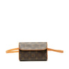 Louis Vuitton Monogram Pochette Florentine Secondhand