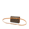Louis Vuitton Monogram Pochette Florentine Secondhand