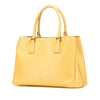 Prada Small Saffiano Lux Galleria Satchel Secondhand