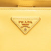 Prada Small Saffiano Lux Galleria Satchel Secondhand