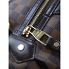 Louis Vuitton Damier Ebene Evora MM Secondhand