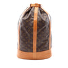 Louis Vuitton Monogram Randonnee GM Secondhand