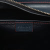 Celine Nano Bicolor Smooth Calfskin Luggage Tote Secondhand