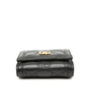 Gucci GG Matelasse Calfskin Card Case Wallet Secondhand