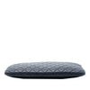 Secondhand Chanel Paris Dubai Large CC Quilted Lambskin O Case Clutch