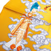 Hermès Heavenly Horses Silk Scarf 90 Secondhand