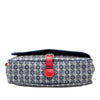 Gucci Kids GG Canvas Star Messenger Bag Secondhand