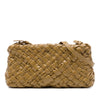 Bottega Veneta Nappa Intrecciato Kalimero Cha Cha Shoulder Bag Secondhand
