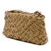 Bottega Veneta Nappa Intrecciato Kalimero Cha Cha Shoulder Bag Secondhand