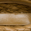 Bottega Veneta Nappa Intrecciato Kalimero Cha Cha Shoulder Bag Secondhand