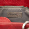 Chanel Caviar Vertical Grand Shopping Tote Secondhand