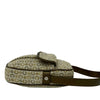 Celine C Macadam Canvas Crossbody Secondhand