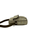 Celine C Macadam Canvas Crossbody Secondhand