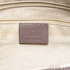 Gucci GG Canvas Sukey Satchel Secondhand