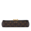 Louis Vuitton Monogram Marceau Secondhand