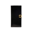 Gucci Calfskin Horseshoe Long Wallet Secondhand