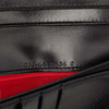 Gucci Calfskin Horseshoe Long Wallet Secondhand
