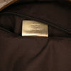 Gucci GG Canvas Web Tote  Secondhand