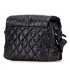 Chanel Small Nylon Coco Cocoon Flap Crossbody Secondhand