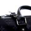 Secondhand Louis Vuitton Monogram Eclipse Reverse Keepall Bandouliere 25