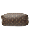 Louis Vuitton Monogram Flower Zipped Tote PM Secondhand