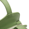Gucci Small Leather Petite GG Tote Secondhand