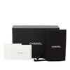 Chanel Mini Lambskin CC in Love Heart Key Chain and Bag Charm Secondhand