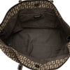 Fendi Zucchino Canvas Tote Secondhand