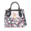 Louis Vuitton Leather Mini Liberty Rose City Steamer Secondhand