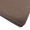 Louis Vuitton Taiga Portefeuille Brazza Bifold Long Wallet Secondhand