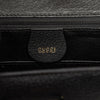 Gucci Small Grained Calfskin Bamboo Night Secondhand