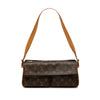 Louis Vuitton Monogram Viva Cite MM Secondhand