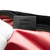 Gucci Mini GG Marmont Crystal Embellished Matelasse Velvet Crossbody Secondhand