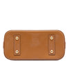 Louis Vuitton Monogram Vernis Alma BB Secondhand