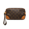 Secondhand Louis Vuitton Monogram Marly Dragonne PM