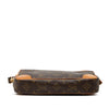 Secondhand Louis Vuitton Monogram Marly Dragonne PM